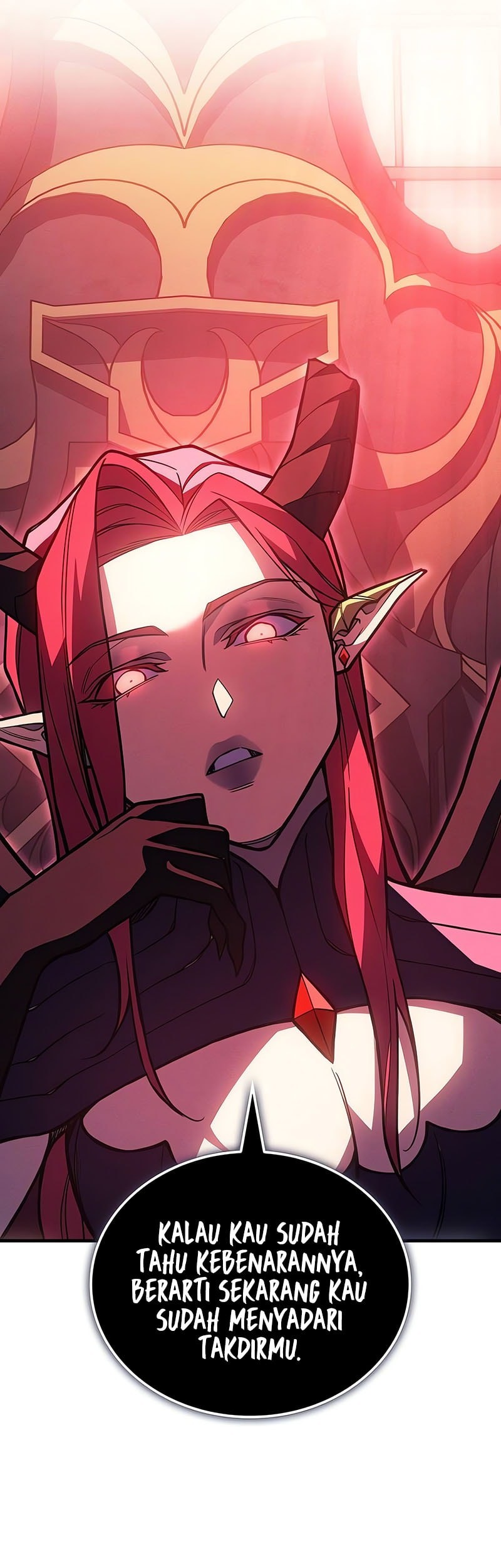 Regressing With The King’s Power Chapter 96 Gambar 6