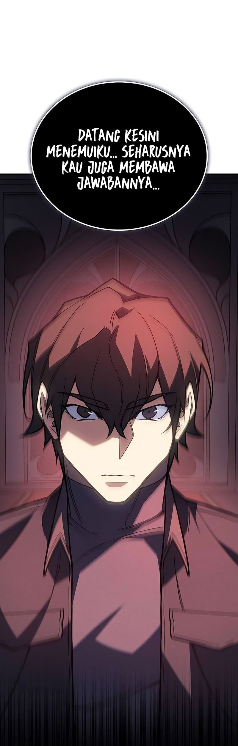 Regressing With The King’s Power Chapter 96 Gambar 7