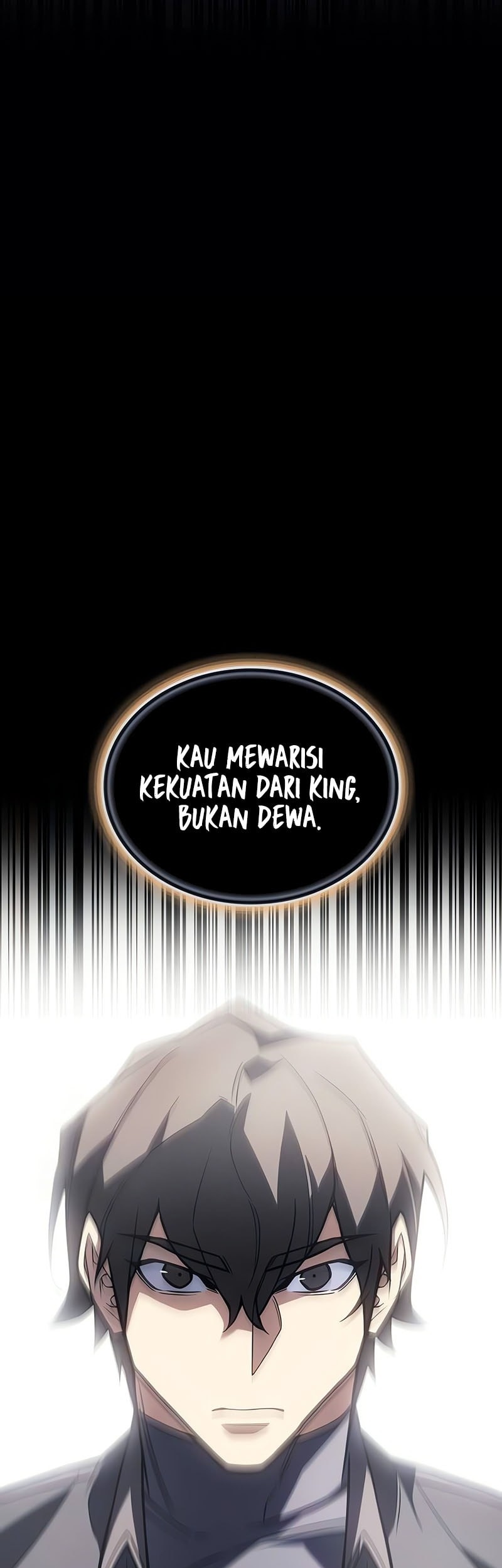 Regressing With The King’s Power Chapter 96 Gambar 8