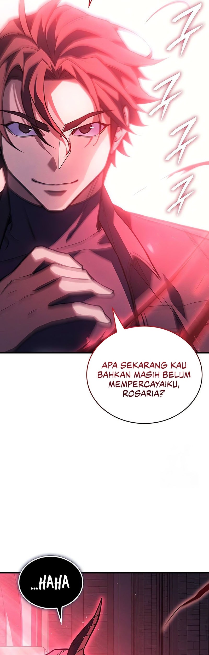 Regressing With The King’s Power Chapter 96 Gambar 35