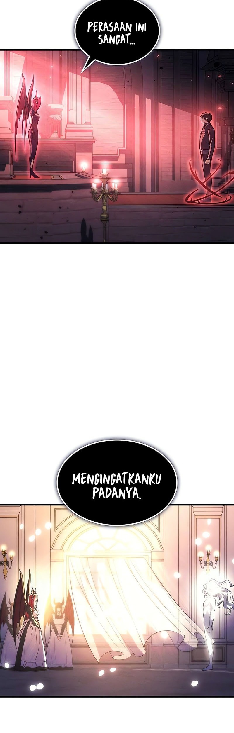 Regressing With The King’s Power Chapter 96 Gambar 39