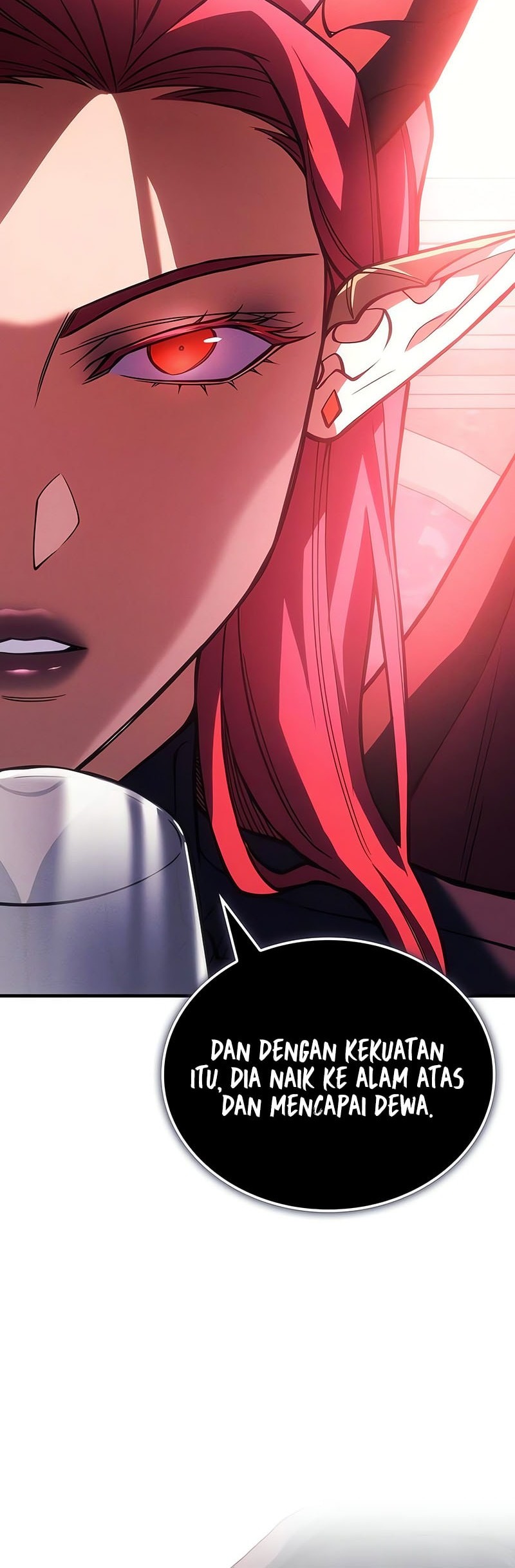 Regressing With The King’s Power Chapter 96 Gambar 49