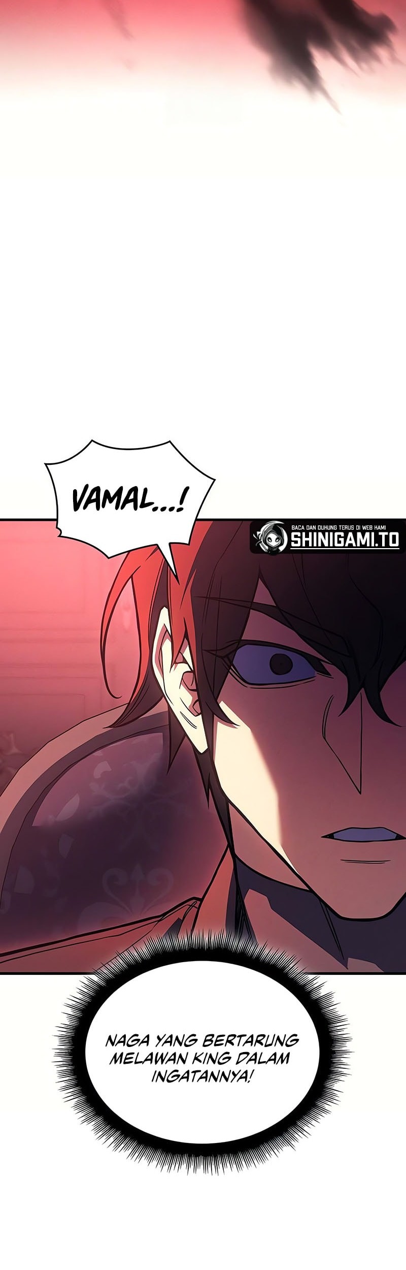 Regressing With The King’s Power Chapter 96 Gambar 51