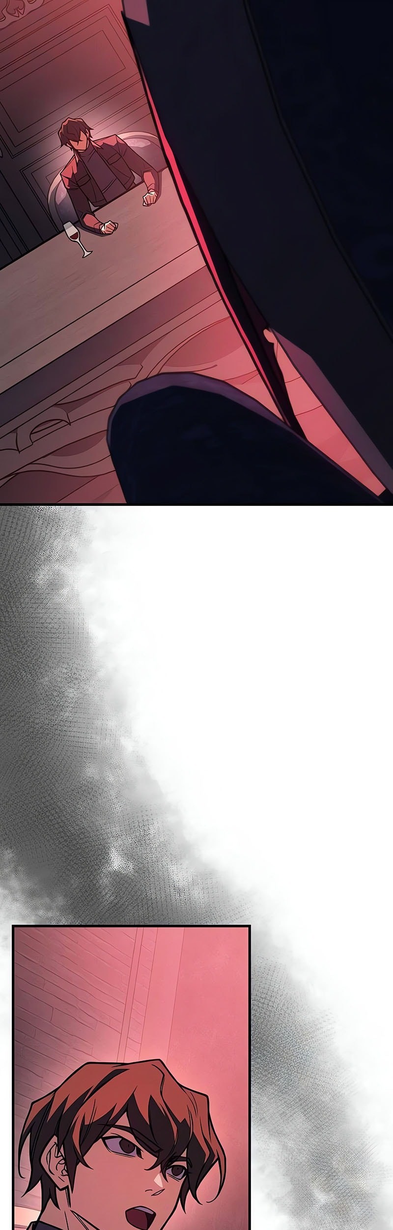 Regressing With The King’s Power Chapter 96 Gambar 58