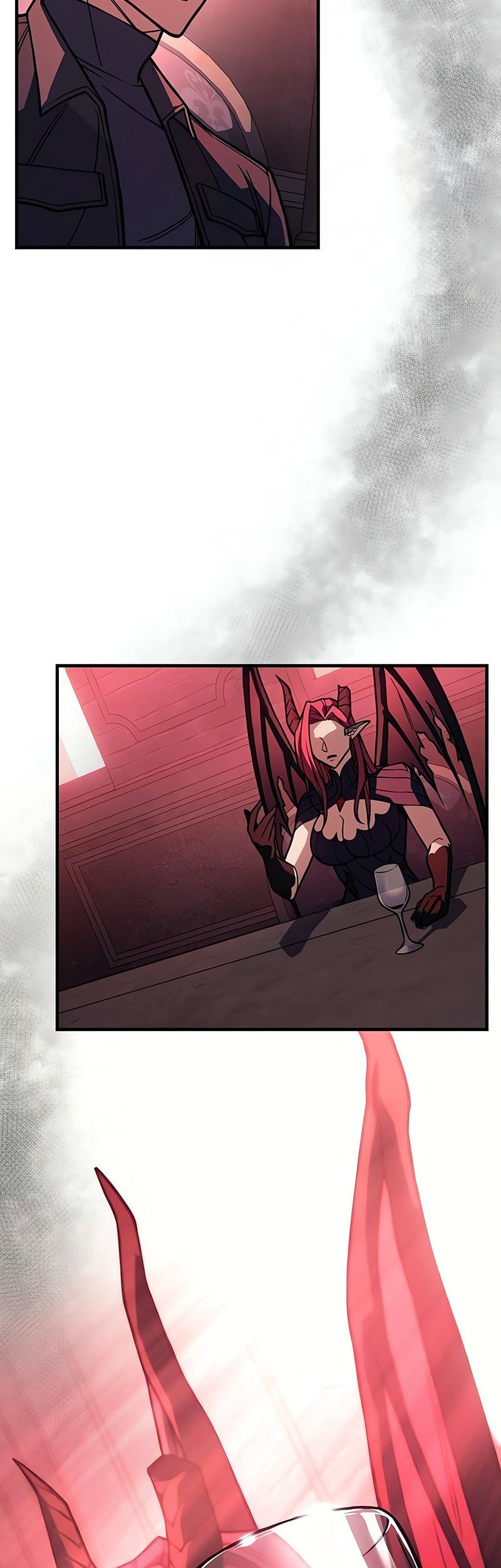 Regressing With The King’s Power Chapter 96 Gambar 59