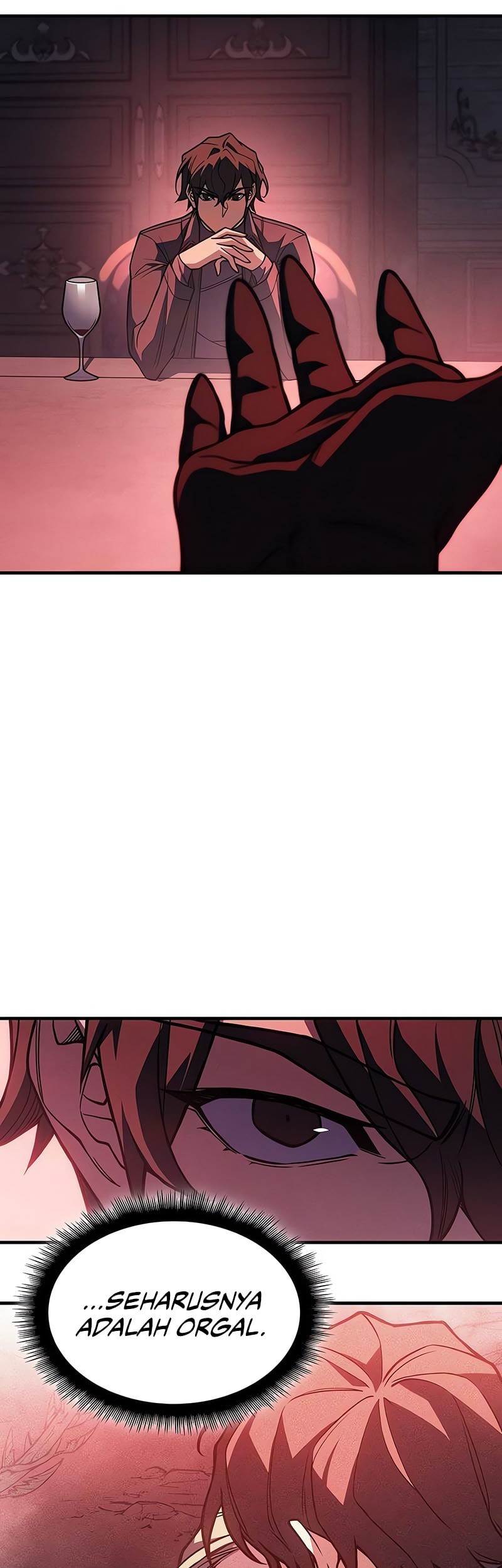 Regressing With The King’s Power Chapter 96 Gambar 62