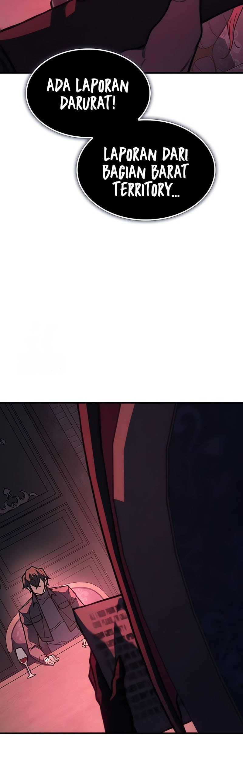 Regressing With The King’s Power Chapter 96 Gambar 66