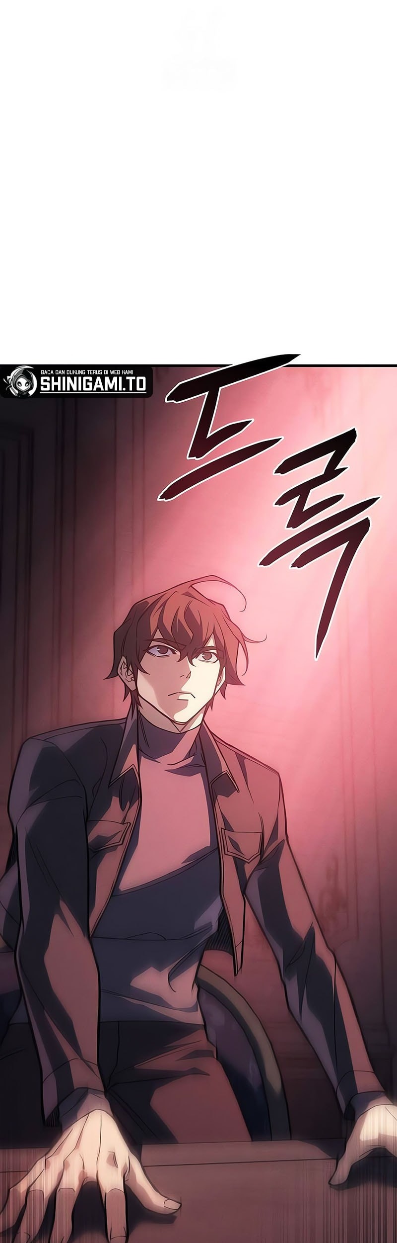 Regressing With The King’s Power Chapter 96 Gambar 68