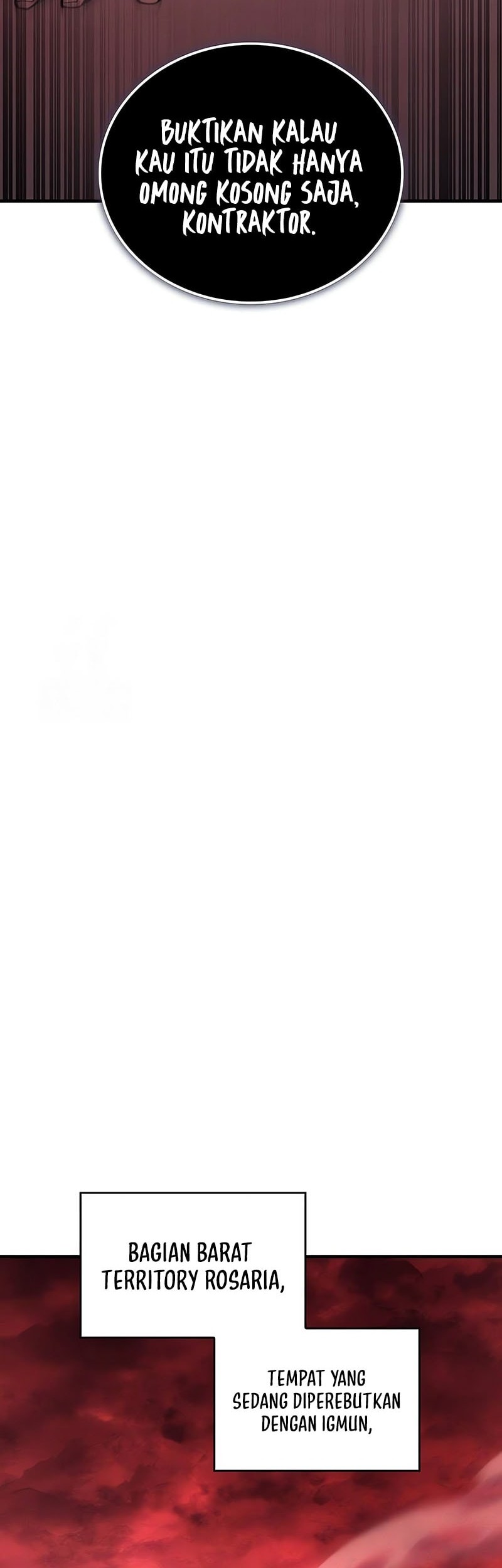 Regressing With The King’s Power Chapter 96 Gambar 69