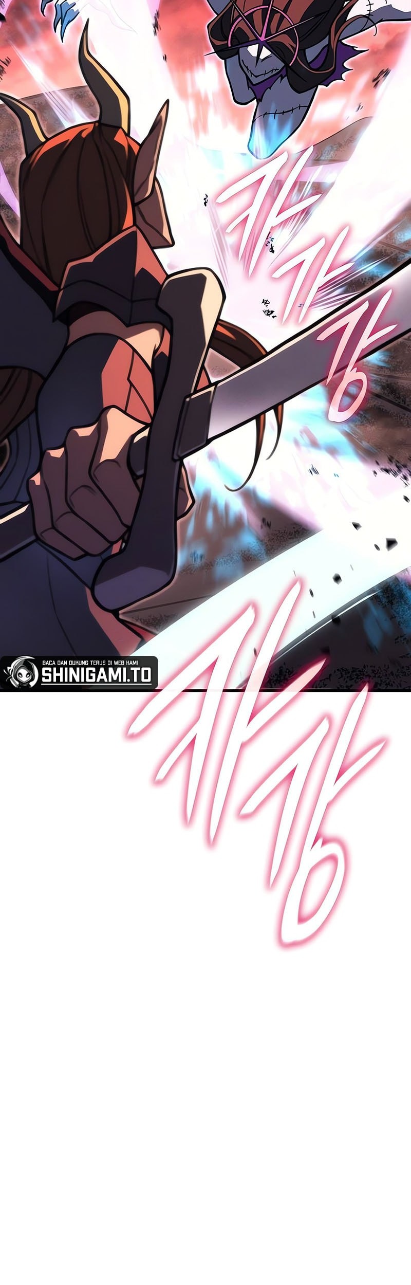 Regressing With The King’s Power Chapter 96 Gambar 72