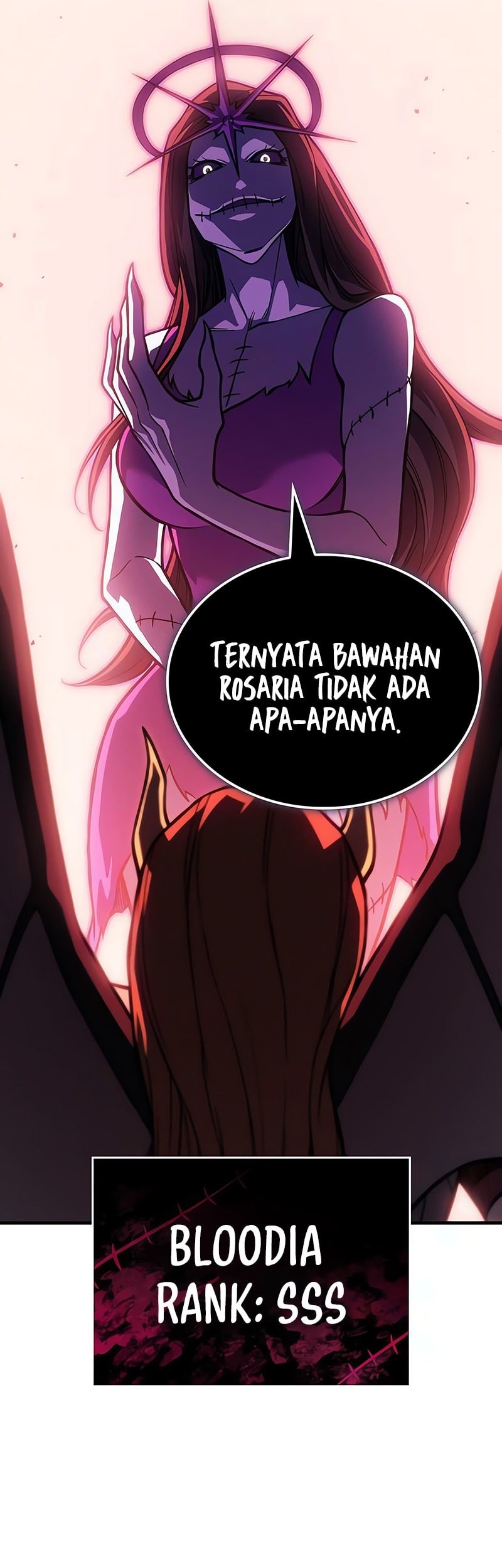 Regressing With The King’s Power Chapter 96 Gambar 78