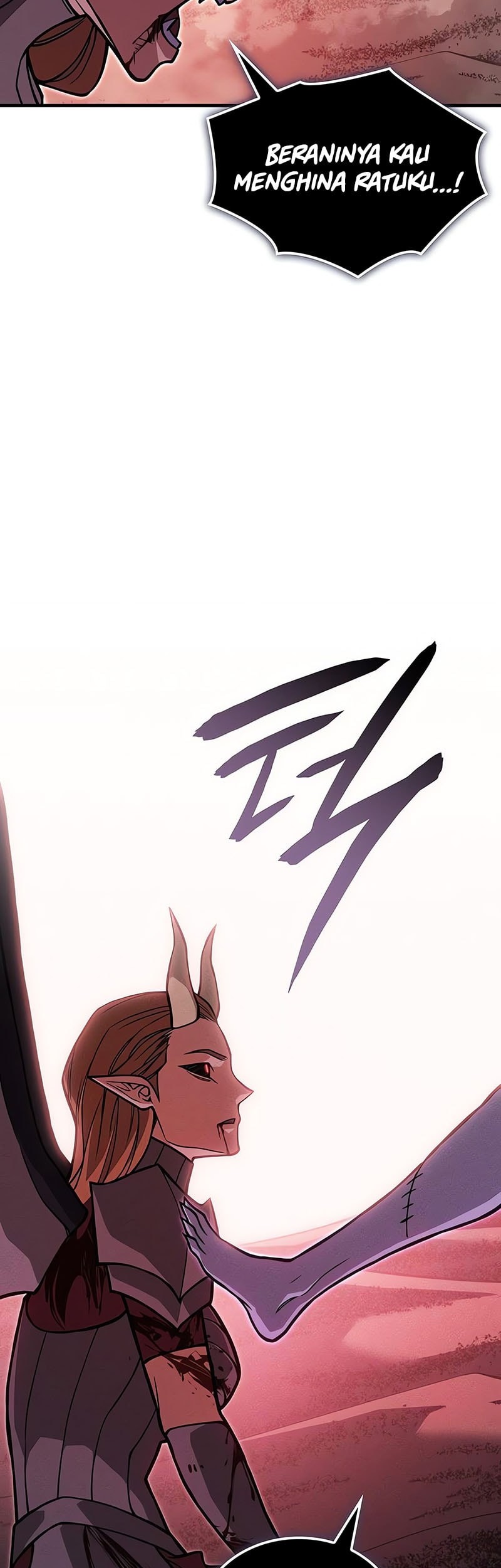 Regressing With The King’s Power Chapter 96 Gambar 80