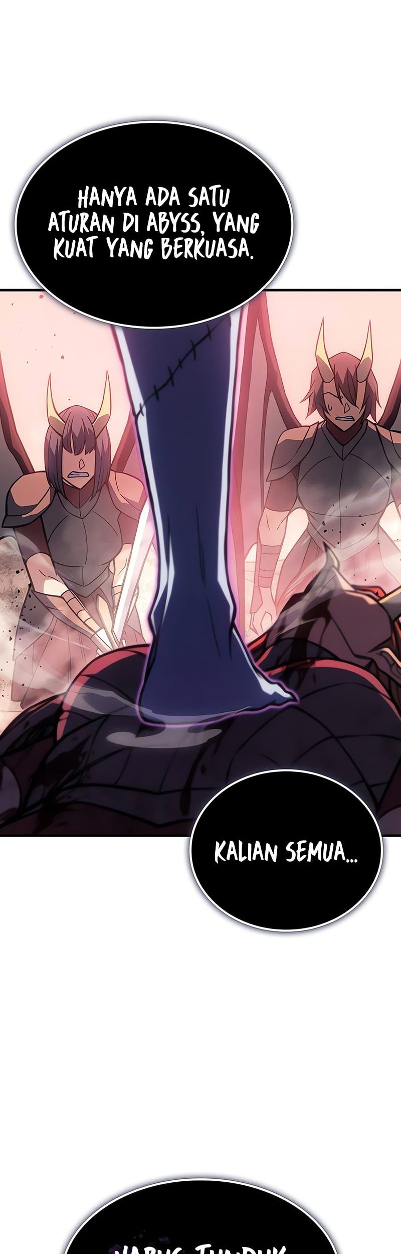 Regressing With The King’s Power Chapter 96 Gambar 83