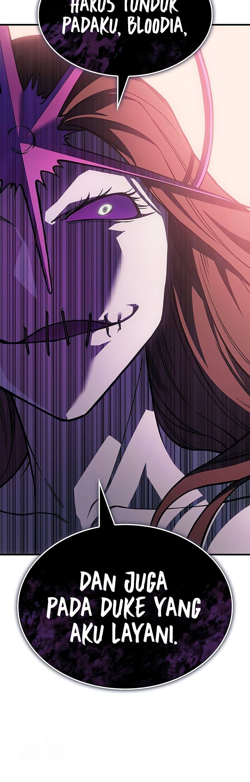 Regressing With The King’s Power Chapter 96 Gambar 84