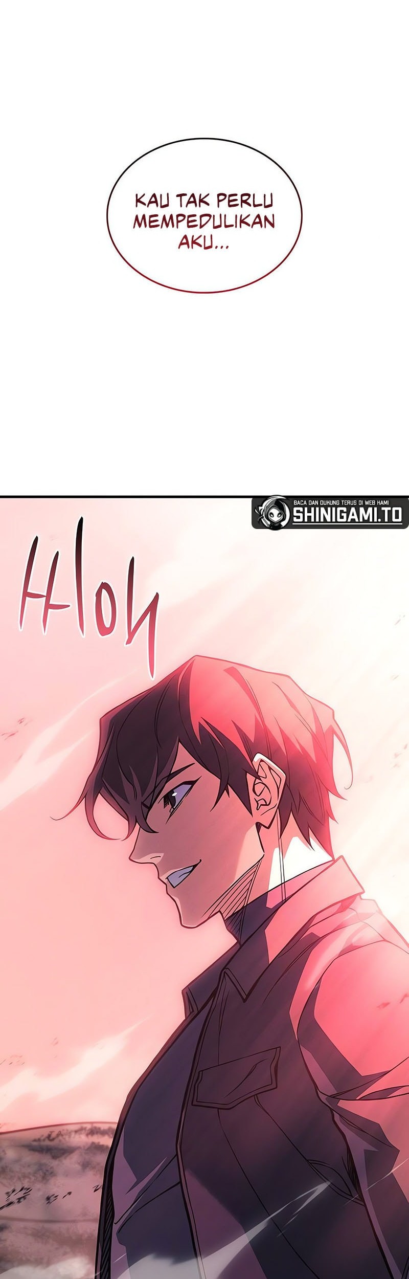 Regressing With The King’s Power Chapter 96 Gambar 87