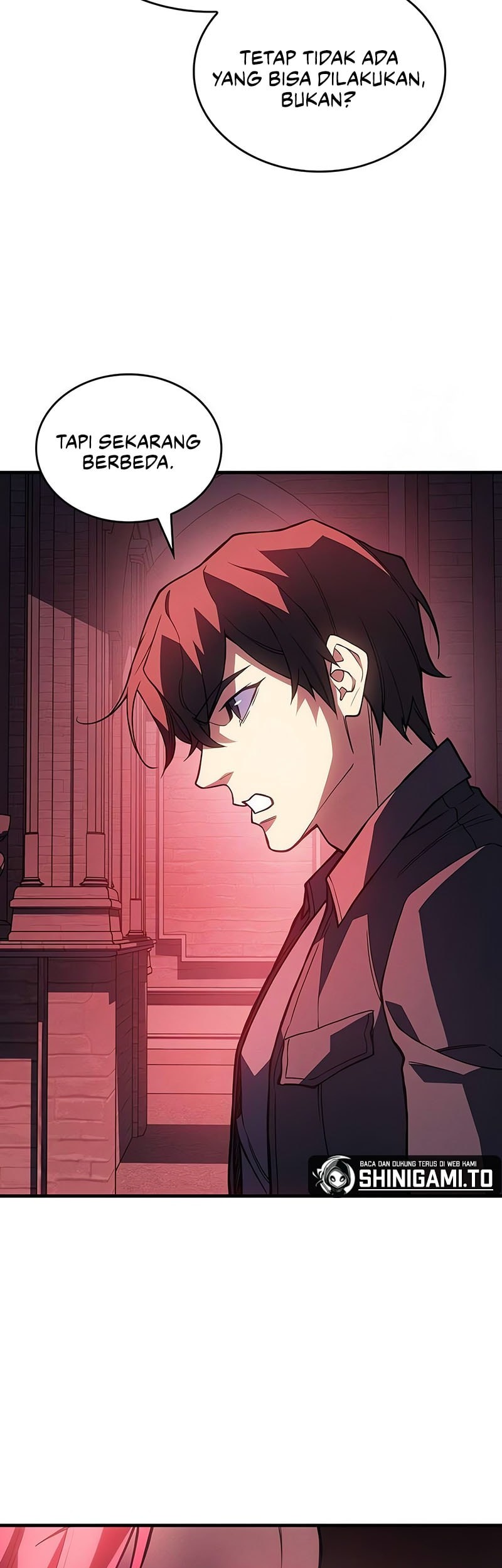 Regressing With The King’s Power Chapter 96 Gambar 4