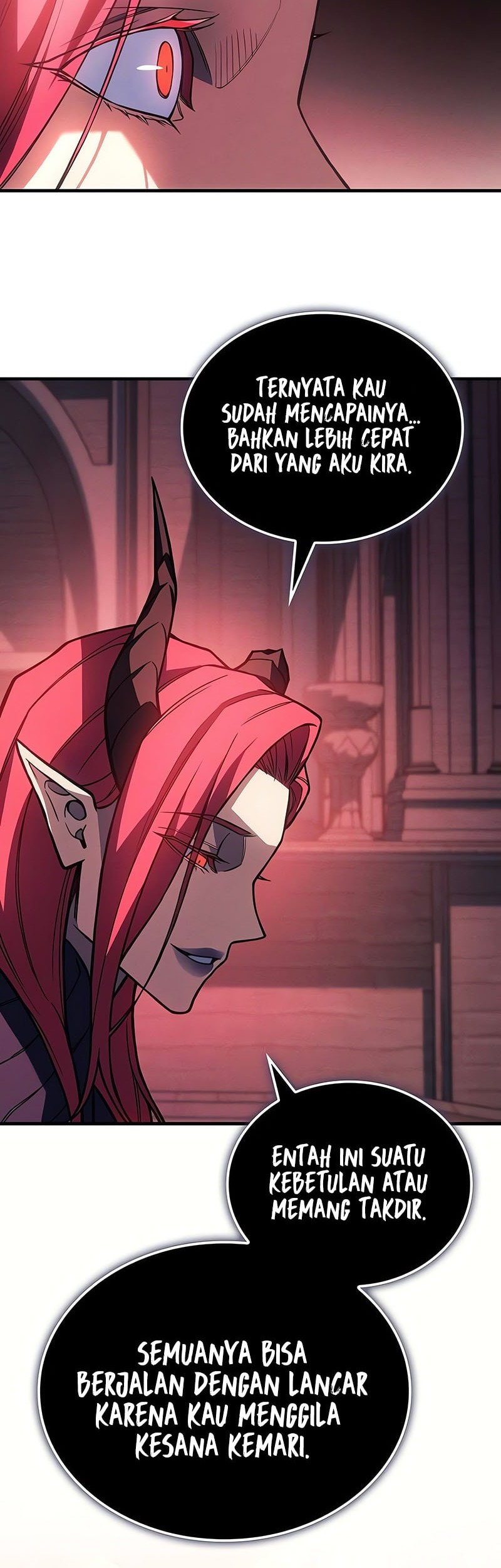 Regressing With The King’s Power Chapter 96 Gambar 5