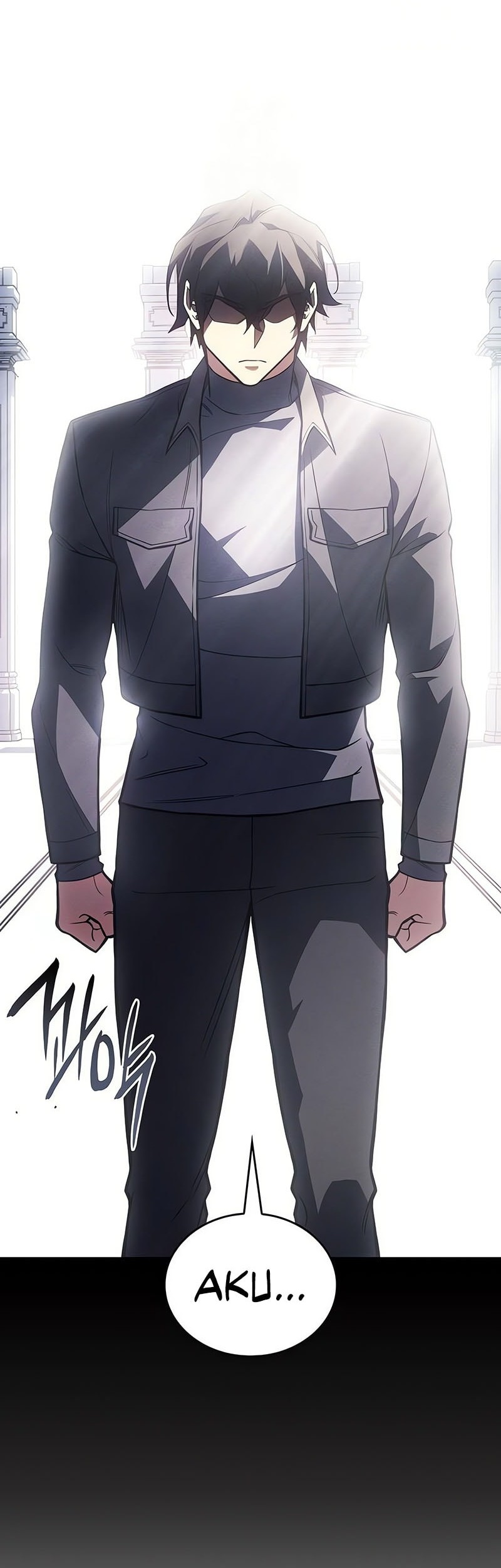 Regressing With The King’s Power Chapter 96 Gambar 23