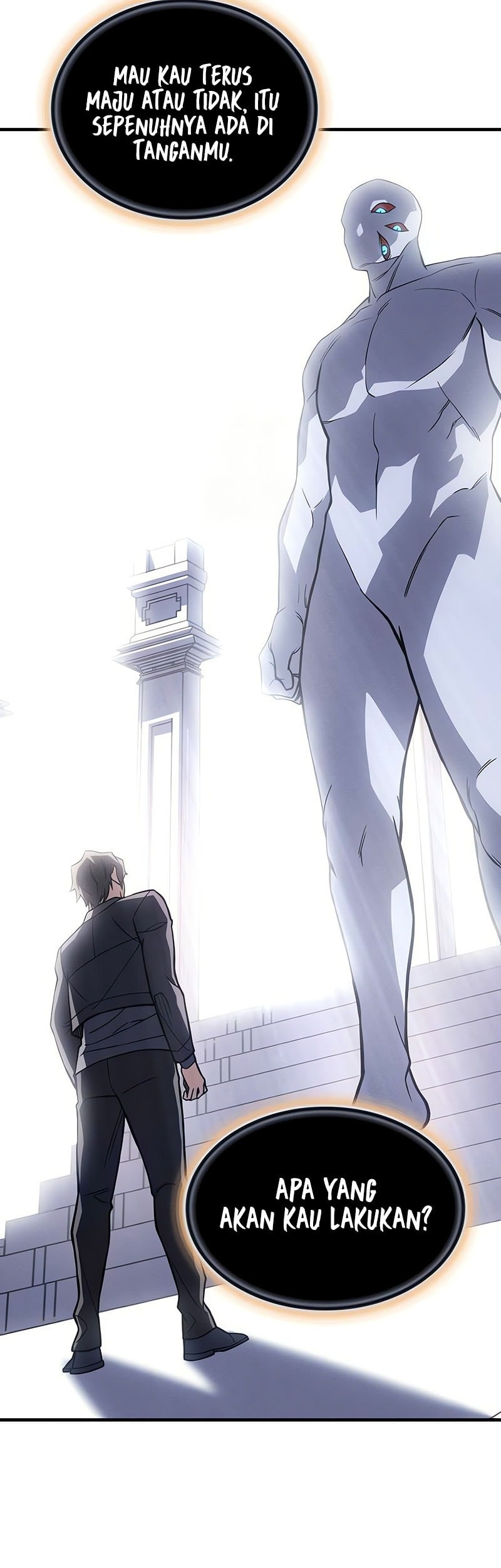 Regressing With The King’s Power Chapter 96 Gambar 10