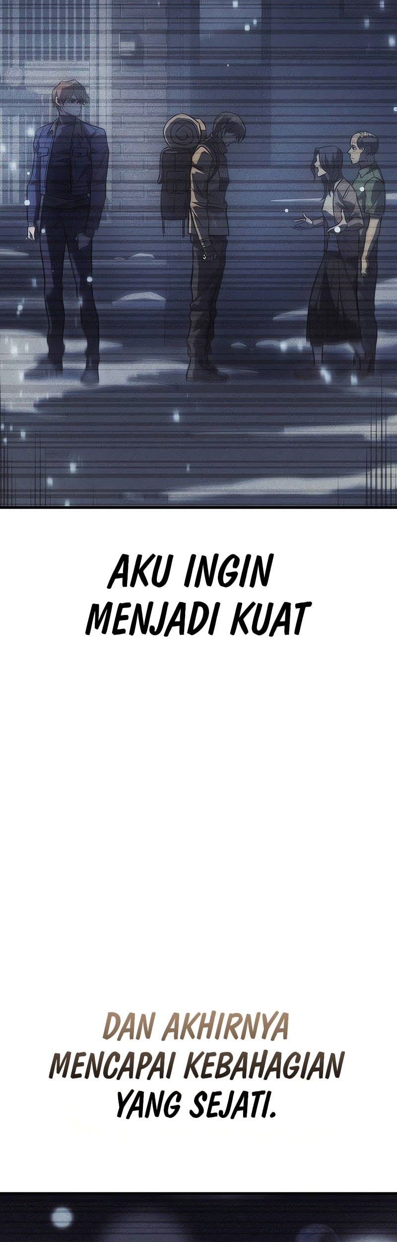 Regressing With The King’s Power Chapter 96 Gambar 14