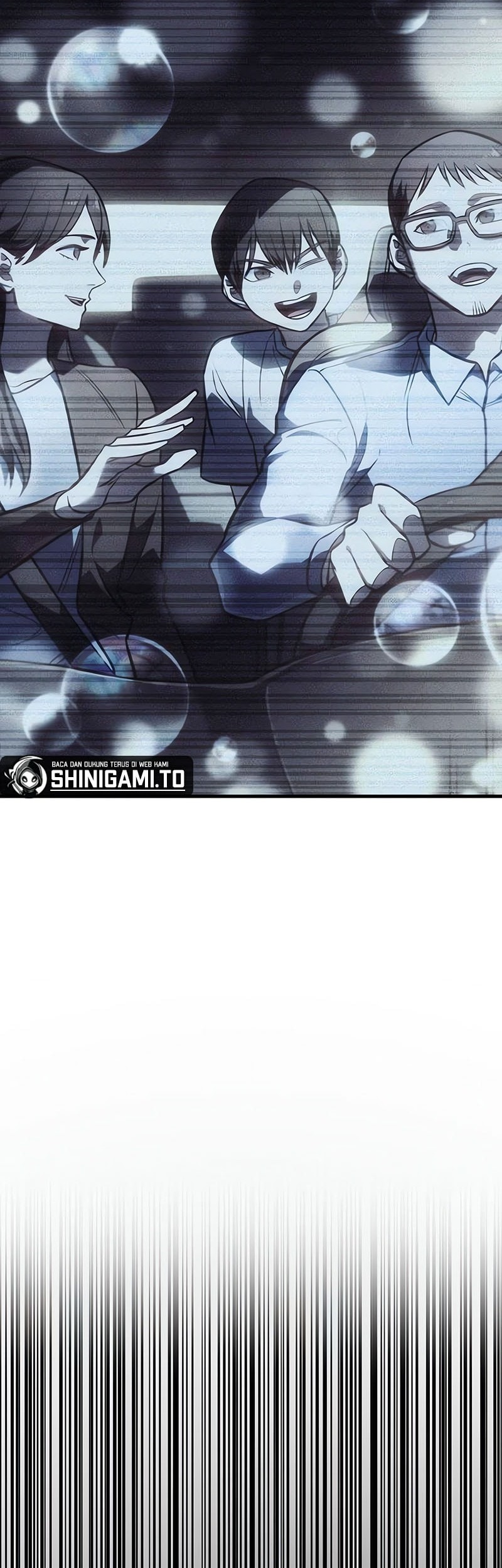 Regressing With The King’s Power Chapter 96 Gambar 15