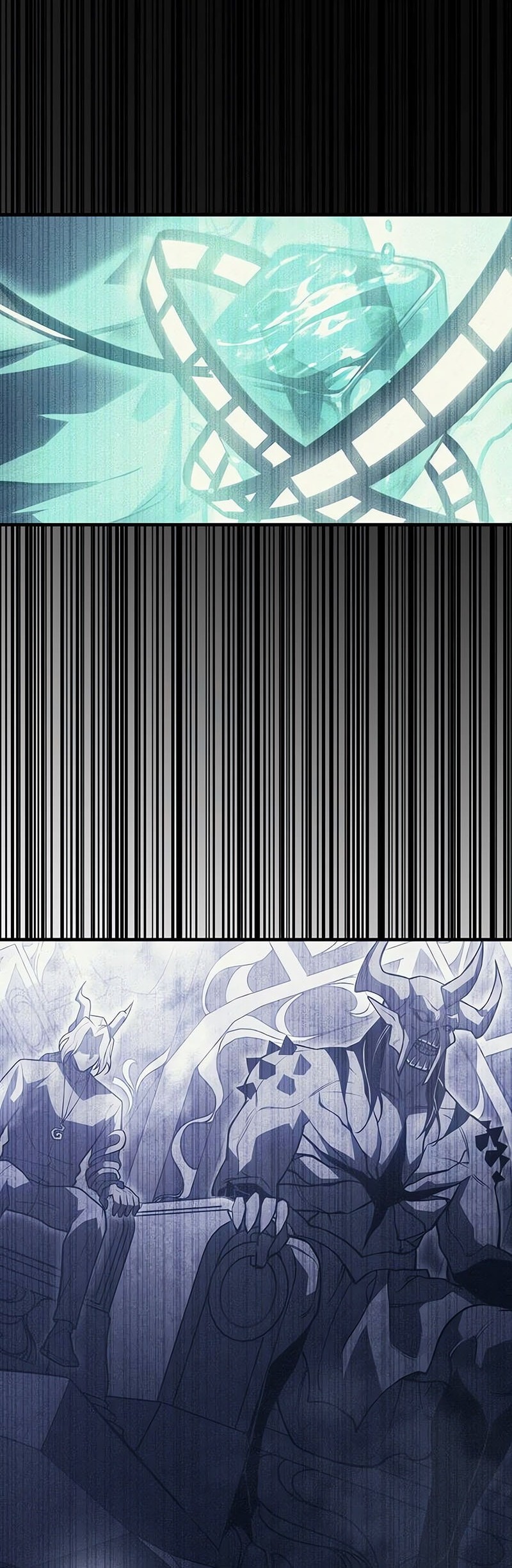 Regressing With The King’s Power Chapter 96 Gambar 17