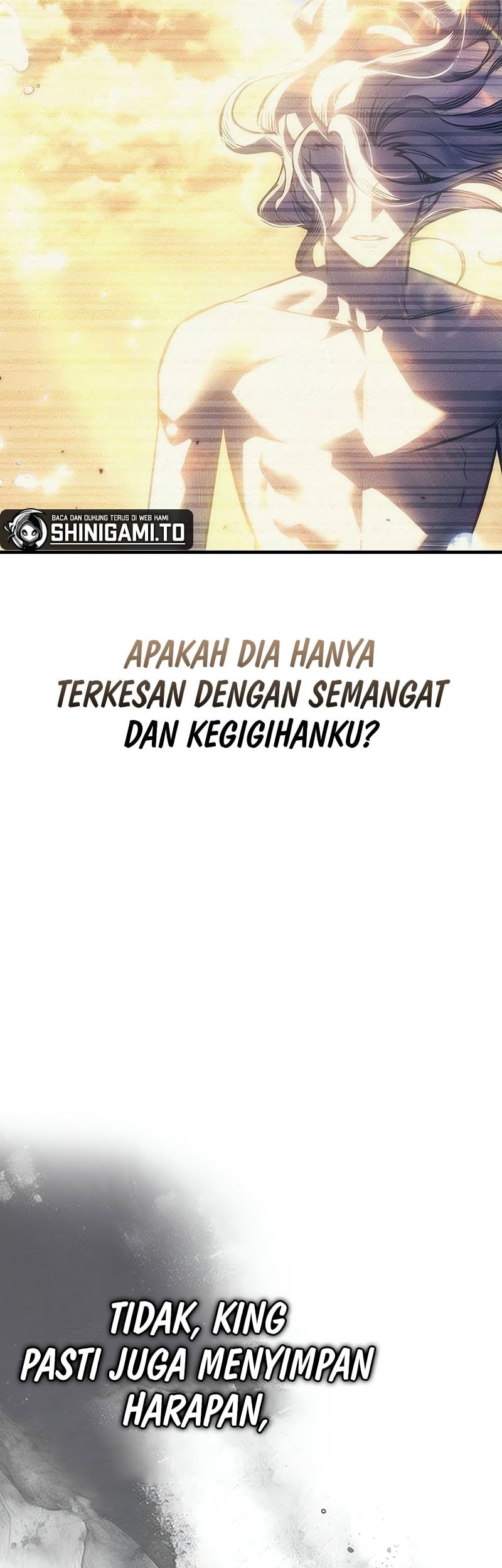 Regressing With The King’s Power Chapter 96 Gambar 20