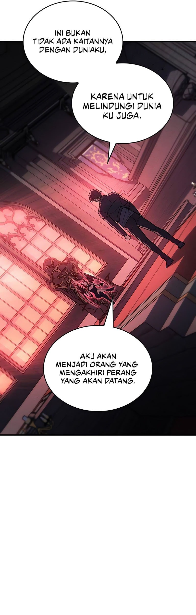 Regressing With The King’s Power Chapter 96 Gambar 26