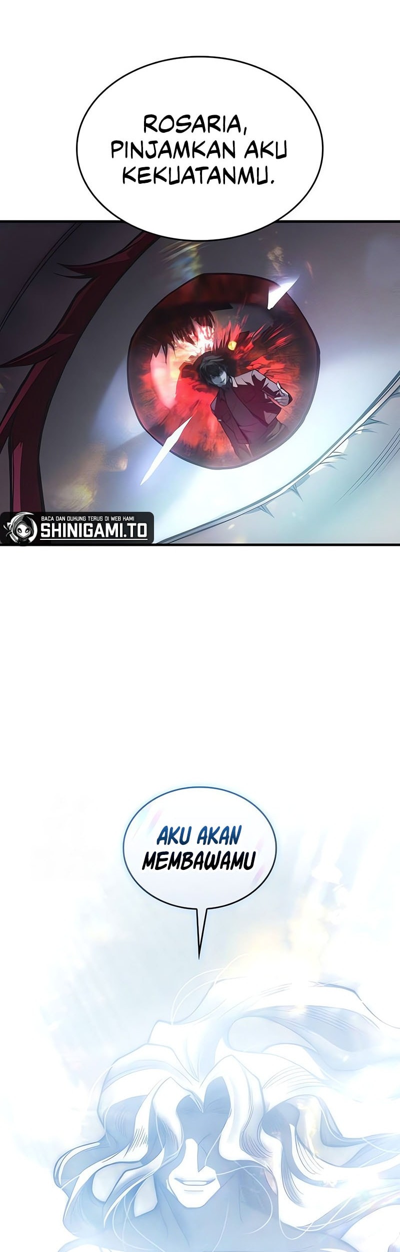 Regressing With The King’s Power Chapter 96 Gambar 27