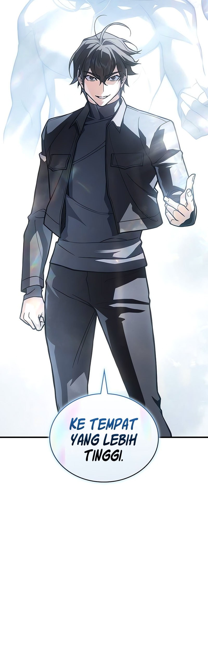 Regressing With The King’s Power Chapter 96 Gambar 28