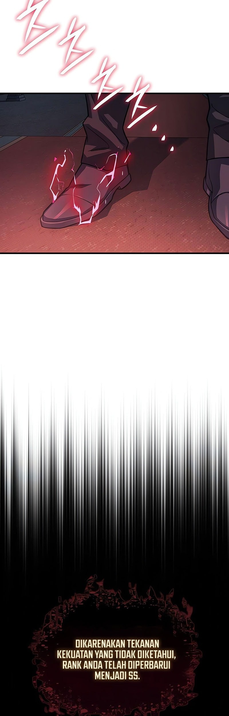 Regressing With The King’s Power Chapter 96 Gambar 31