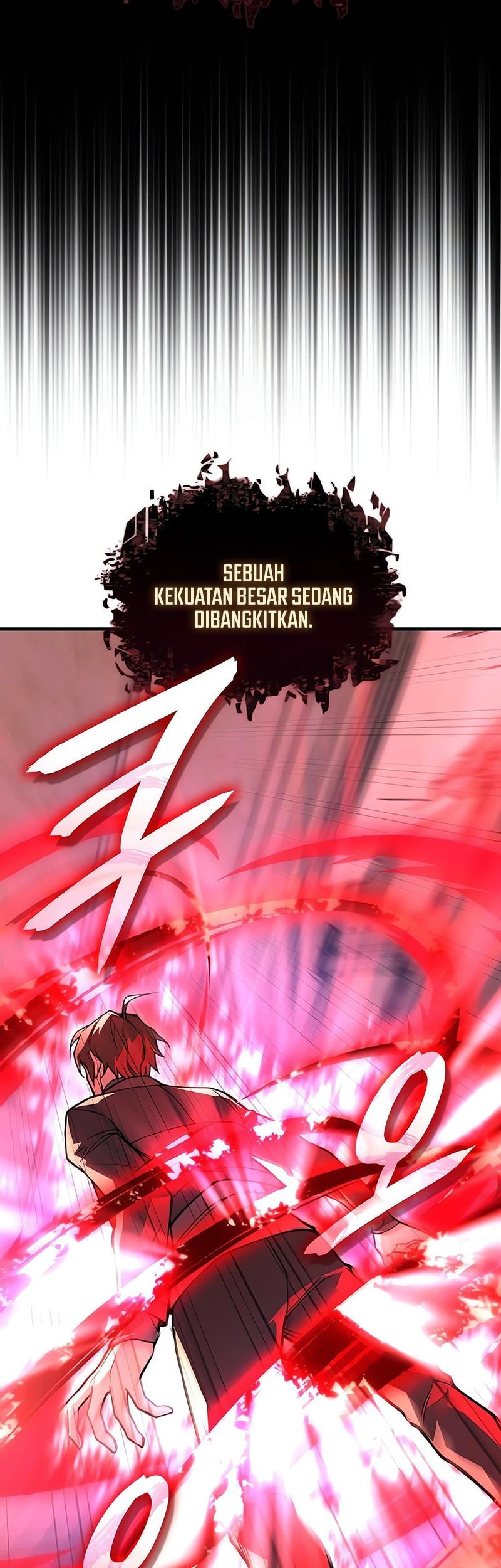 Regressing With The King’s Power Chapter 96 Gambar 32