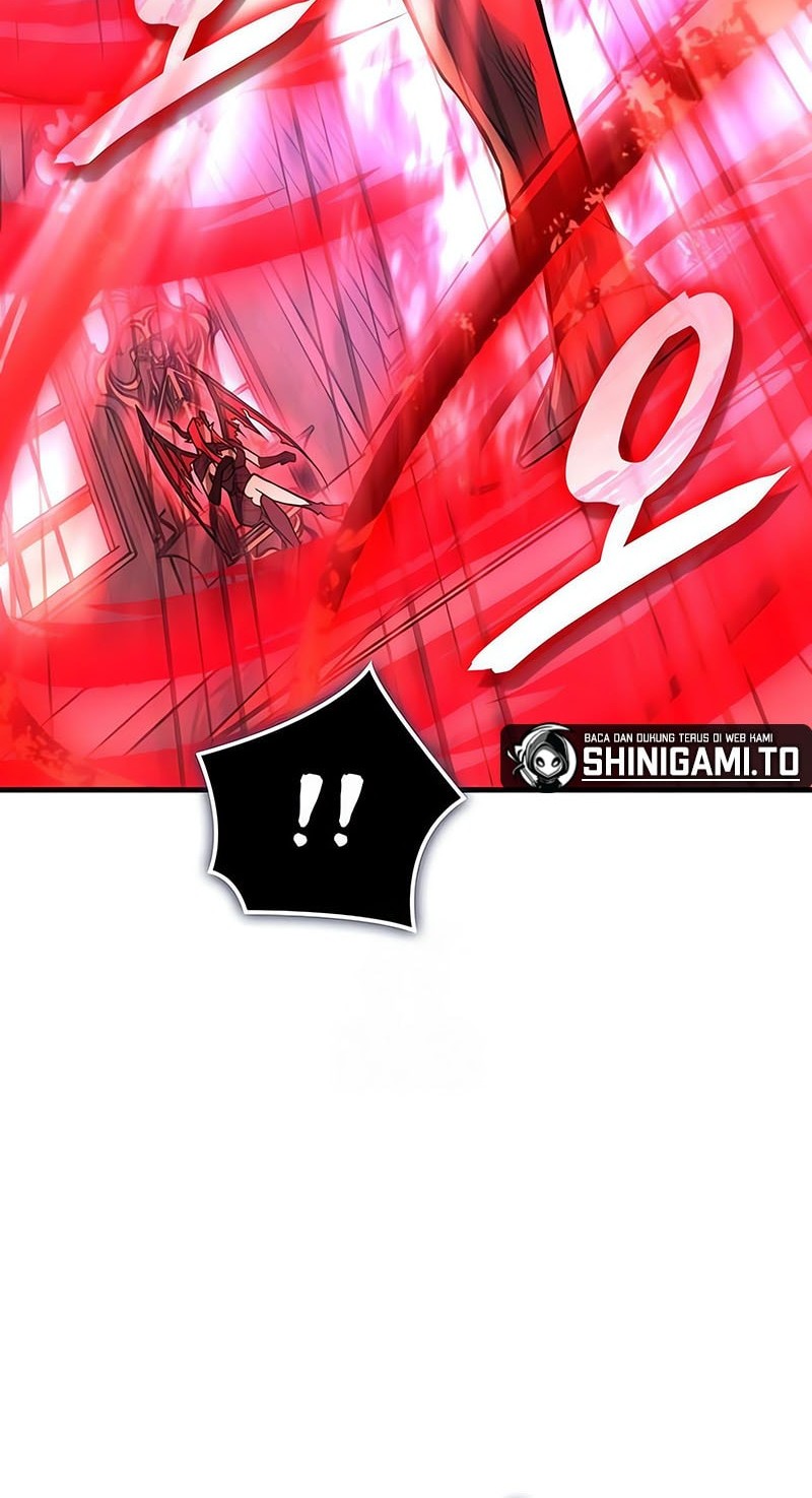 Regressing With The King’s Power Chapter 96 Gambar 33