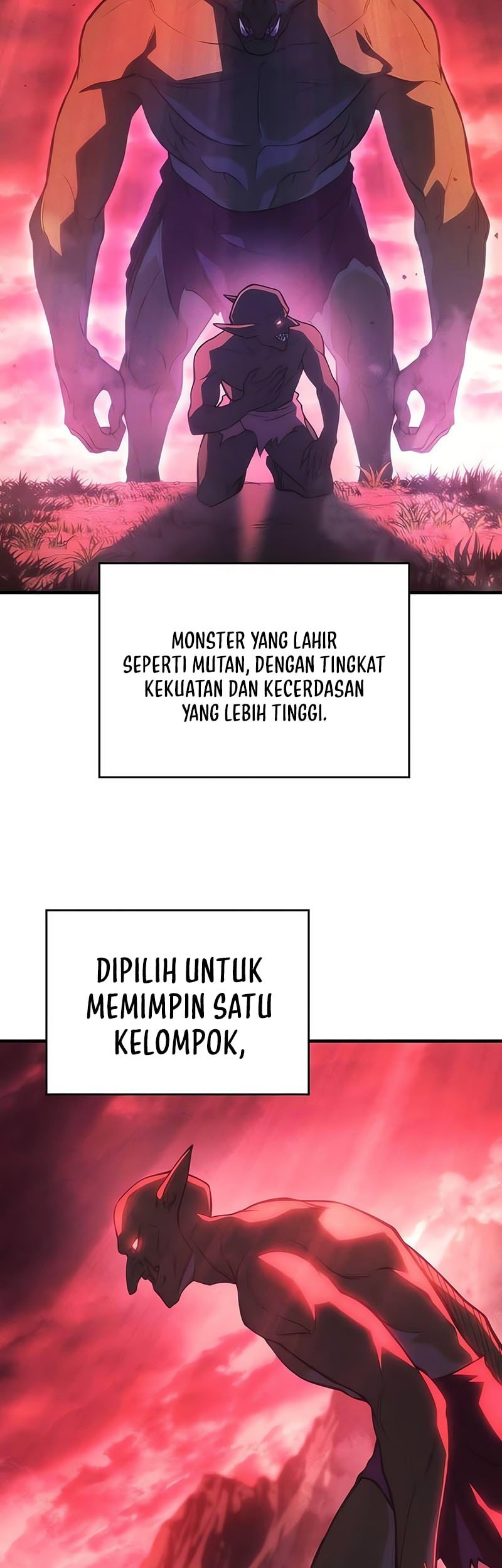 Regressing With The King’s Power Chapter 97 Gambar 6