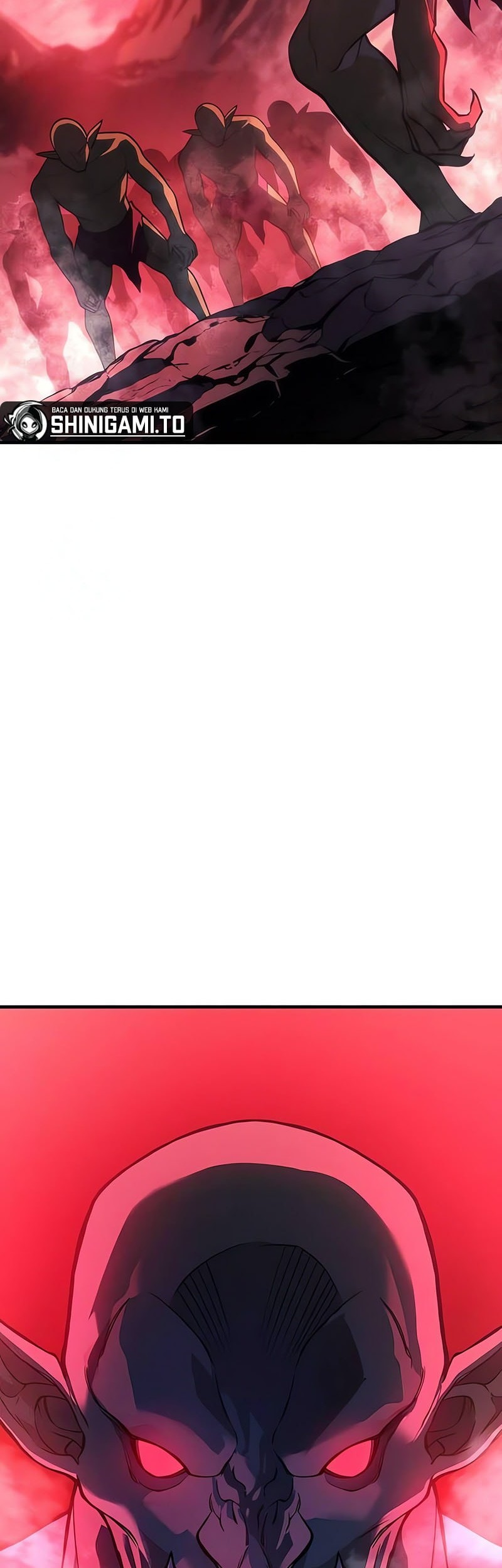 Regressing With The King’s Power Chapter 97 Gambar 7