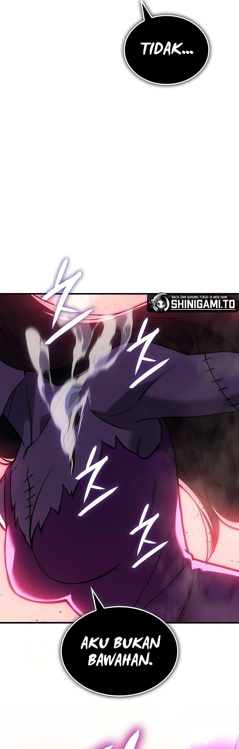 Regressing With The King’s Power Chapter 97 Gambar 38