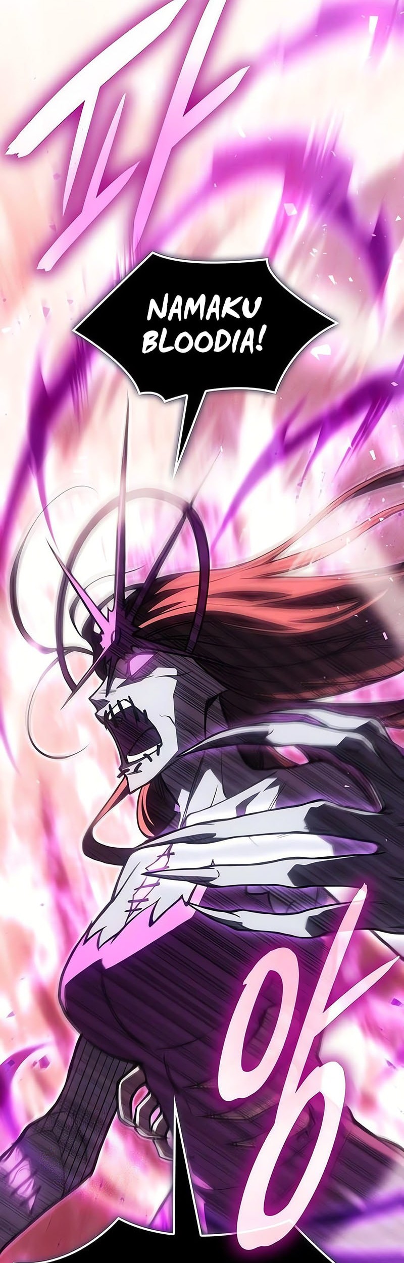 Regressing With The King’s Power Chapter 97 Gambar 39