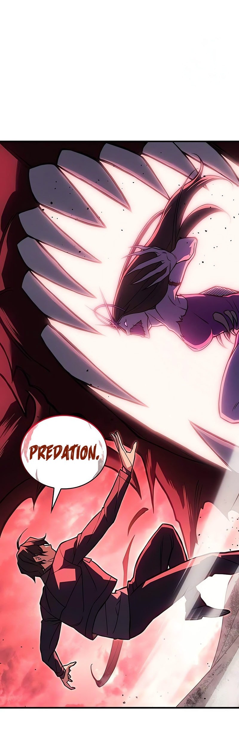 Regressing With The King’s Power Chapter 97 Gambar 41