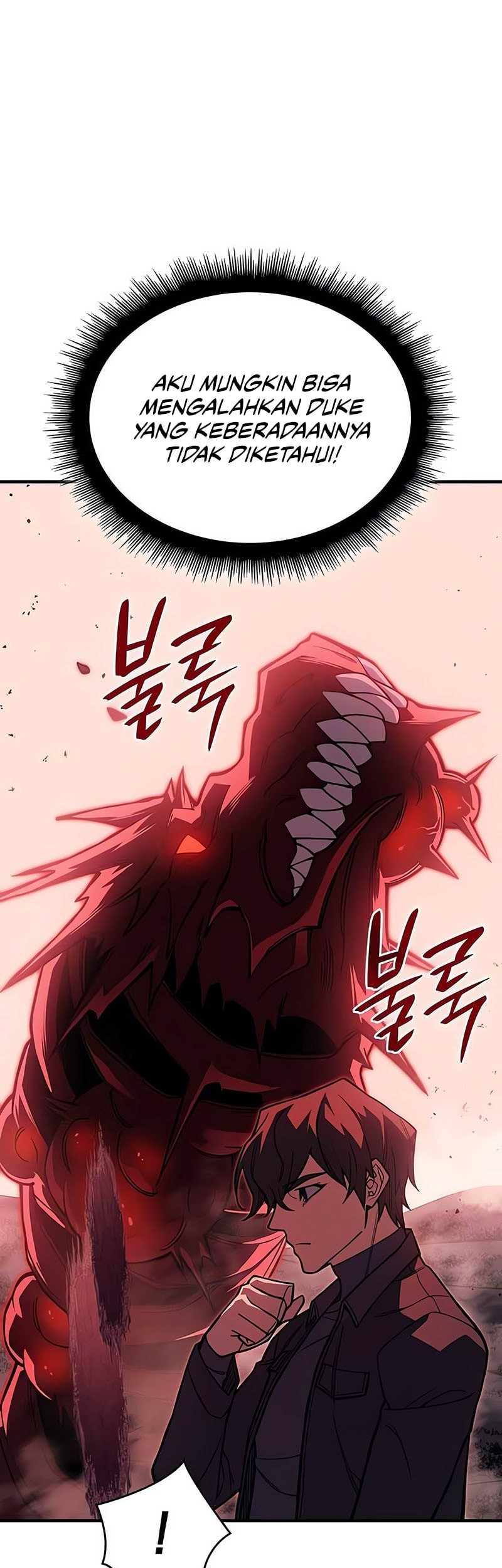 Regressing With The King’s Power Chapter 97 Gambar 50