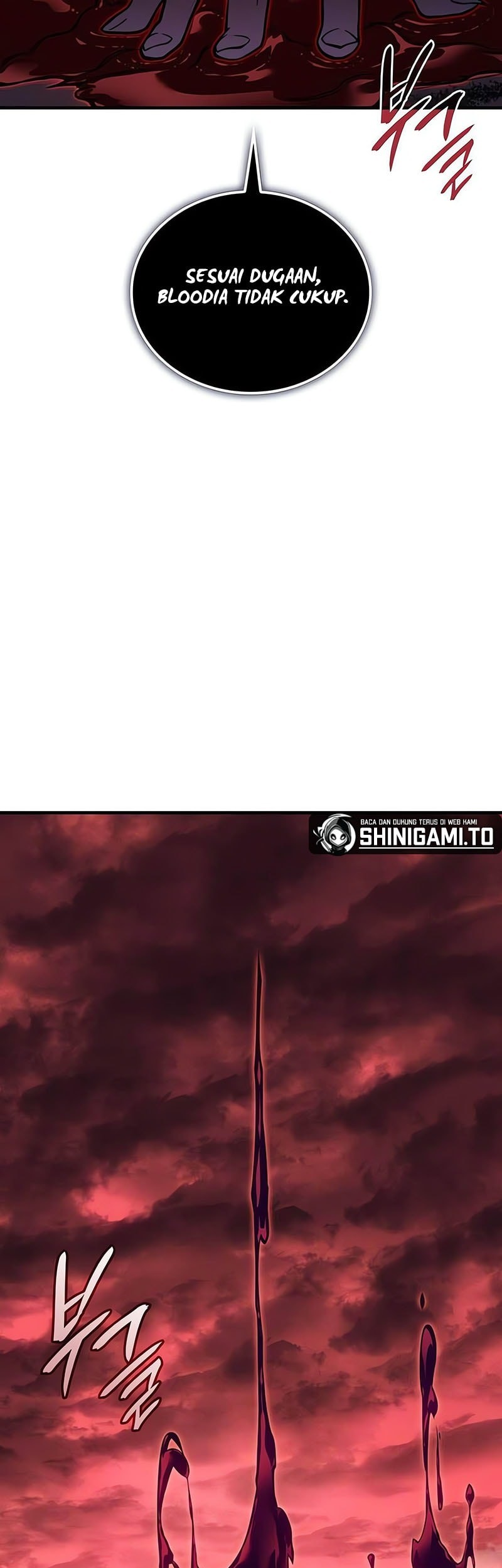 Regressing With The King’s Power Chapter 97 Gambar 54