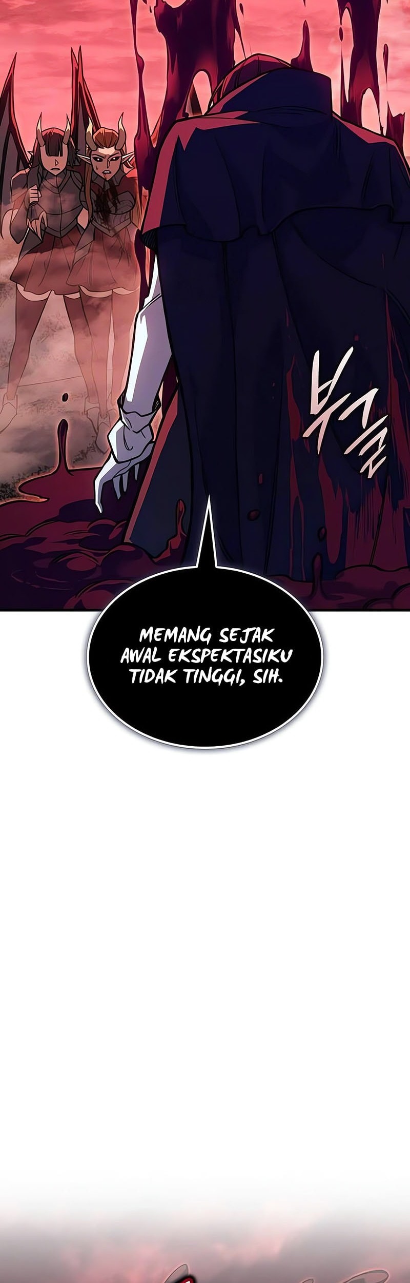 Regressing With The King’s Power Chapter 97 Gambar 55