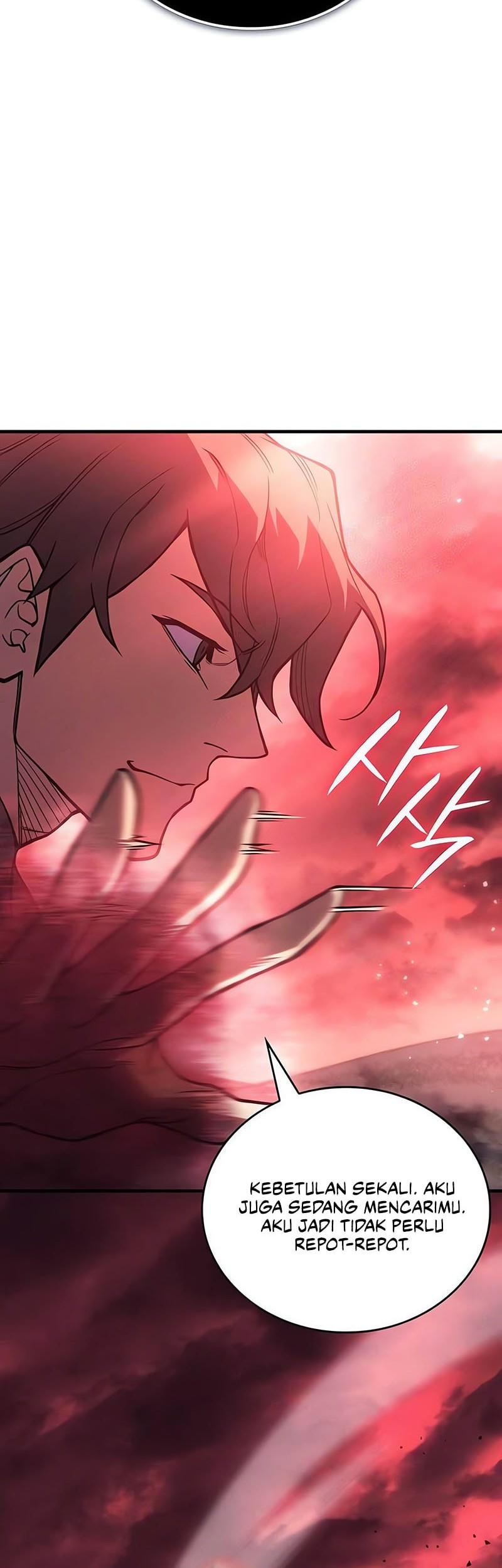 Regressing With The King’s Power Chapter 97 Gambar 57