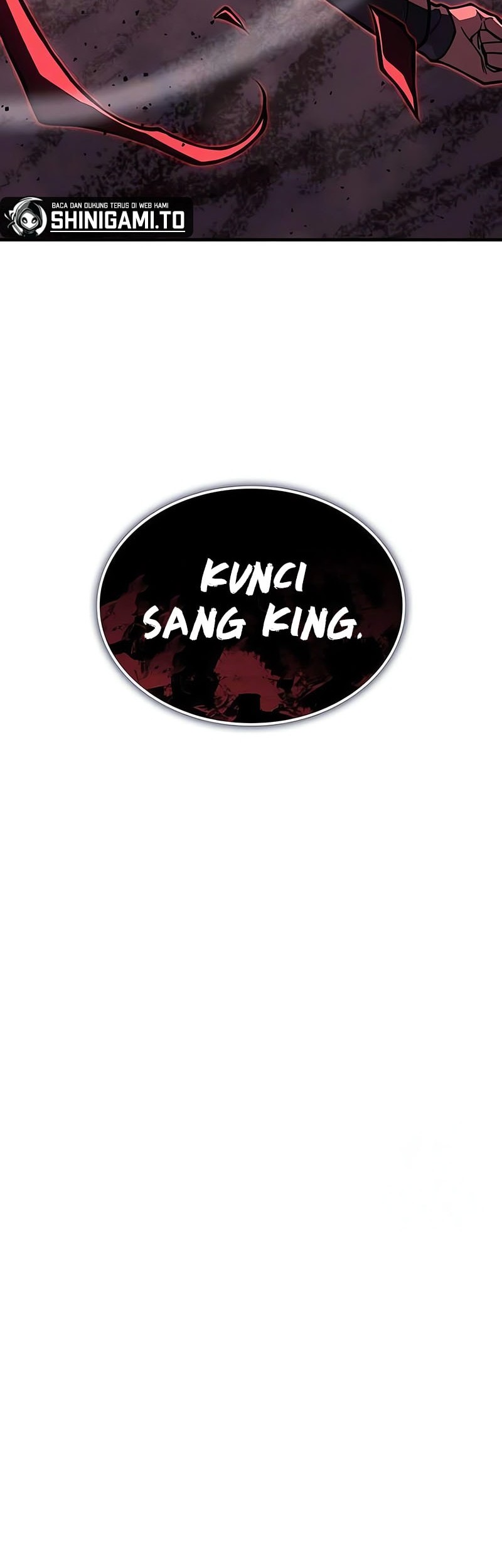 Regressing With The King’s Power Chapter 97 Gambar 59