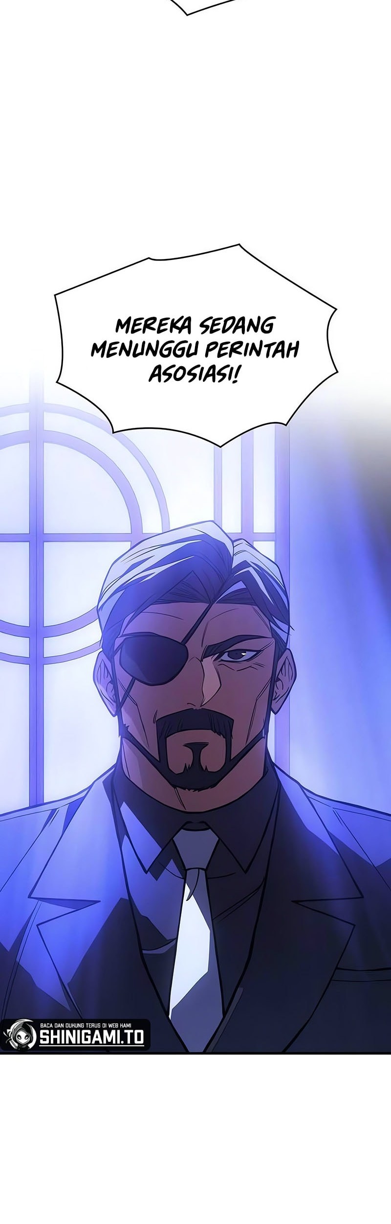 Regressing With The King’s Power Chapter 97 Gambar 67