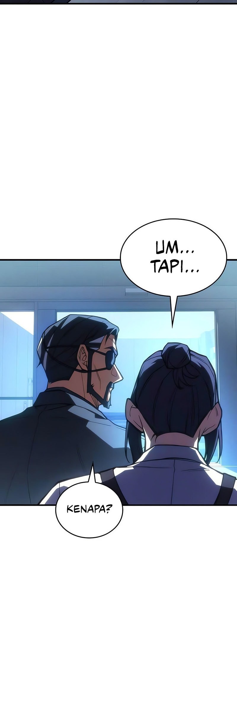 Regressing With The King’s Power Chapter 97 Gambar 69