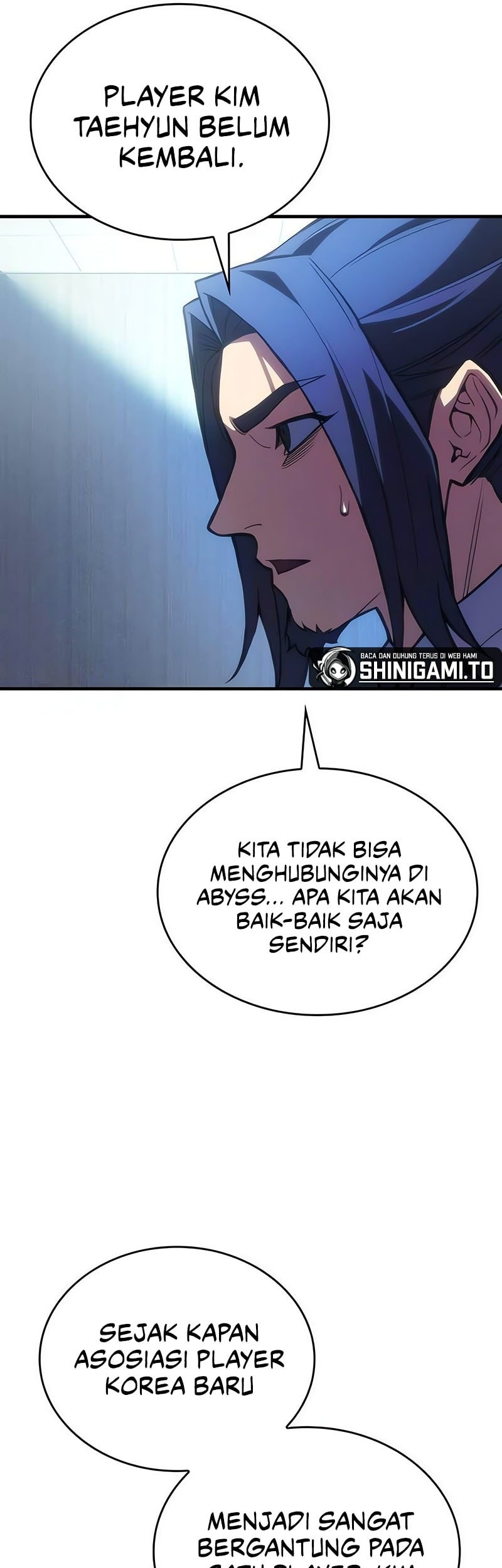 Regressing With The King’s Power Chapter 97 Gambar 70