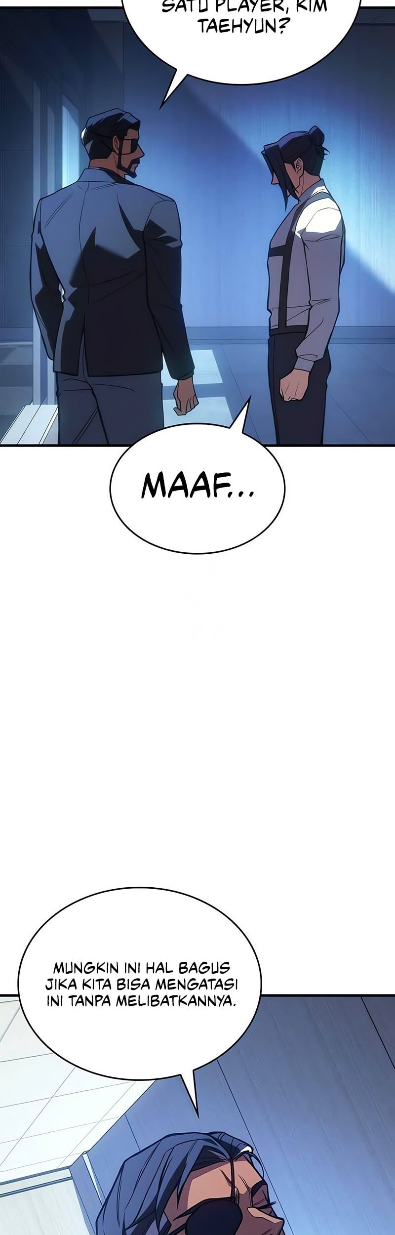 Regressing With The King’s Power Chapter 97 Gambar 71