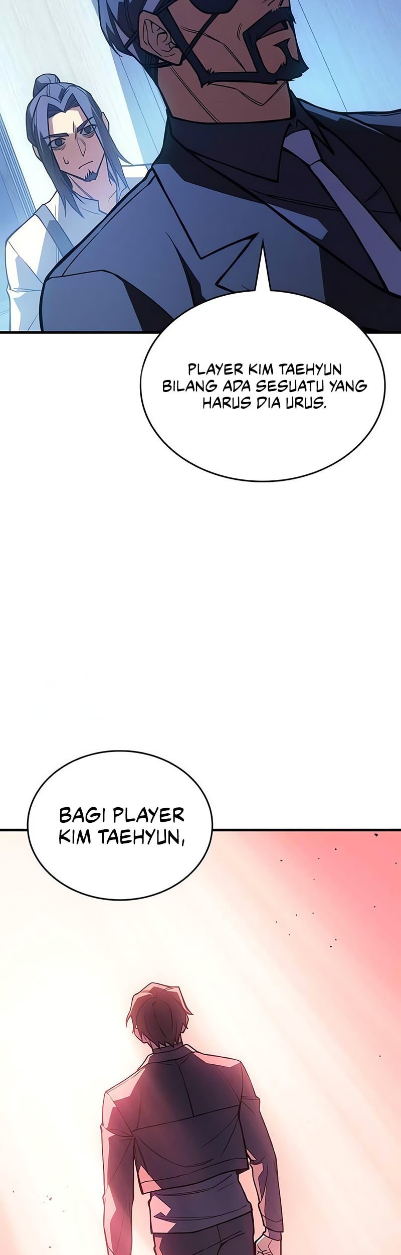 Regressing With The King’s Power Chapter 97 Gambar 72