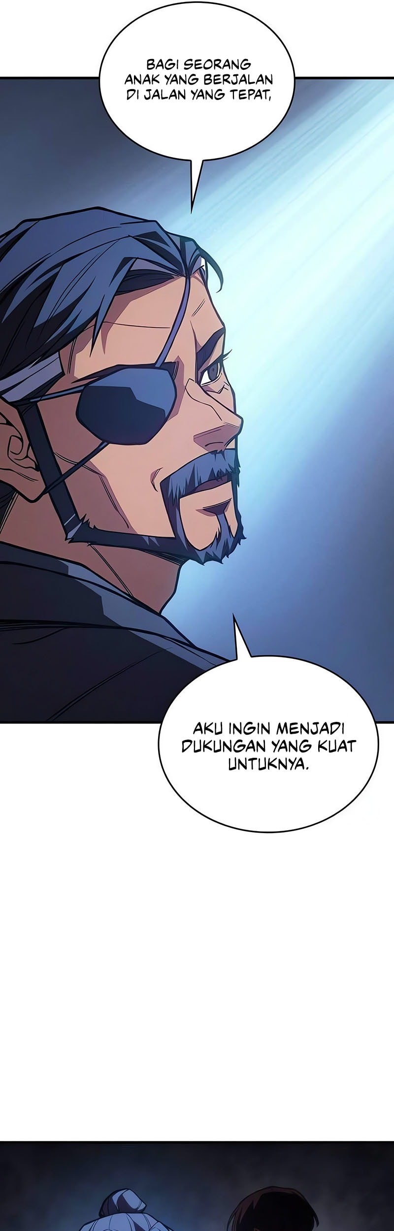 Regressing With The King’s Power Chapter 97 Gambar 74