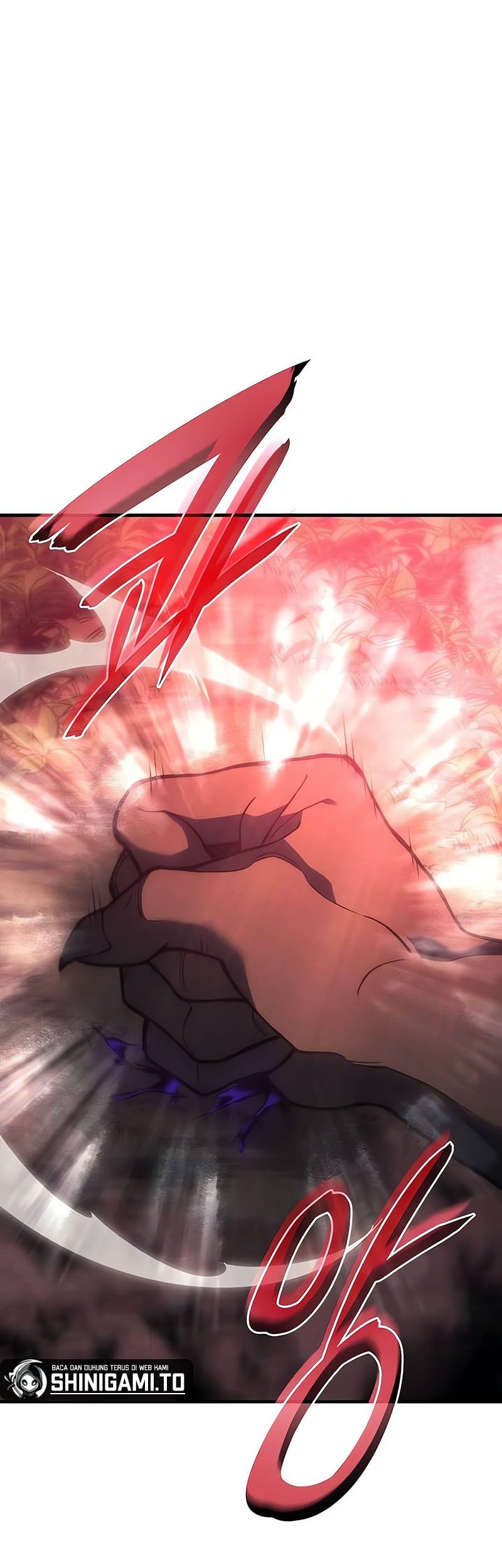 Regressing With The King’s Power Chapter 97 Gambar 3